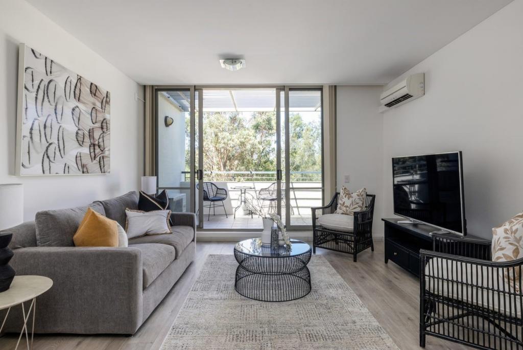 11/1 Owens Ave, Newington, NSW 2127