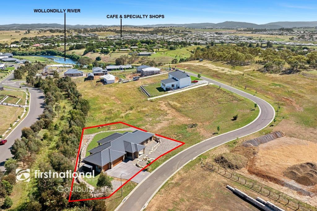 1 Snowgums Dr, Goulburn, NSW 2580