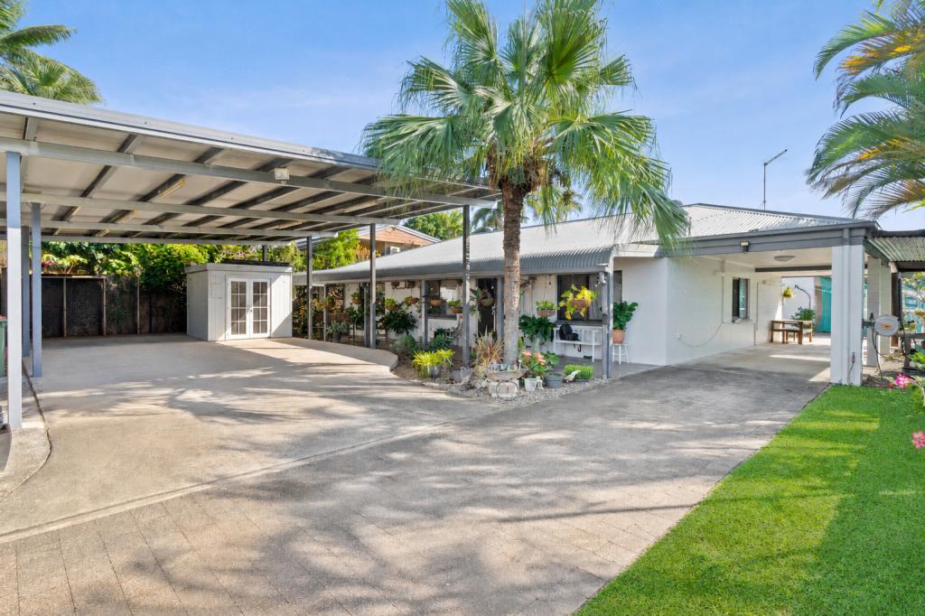 4 BENA ST, SMITHFIELD, QLD 4878