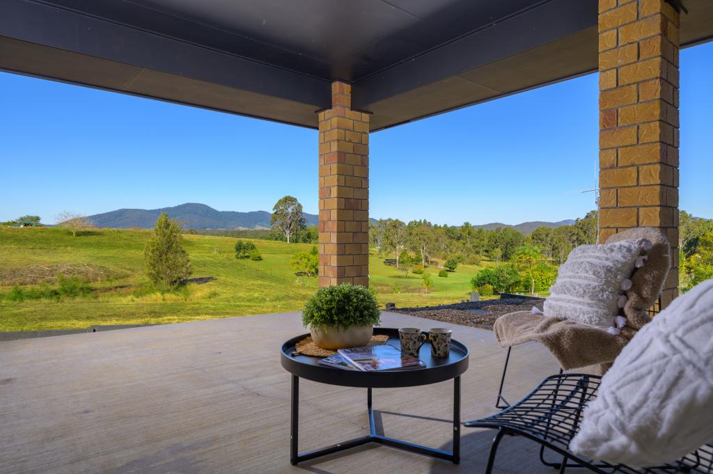 105 BARRETT RD, WIDGEE, QLD 4570