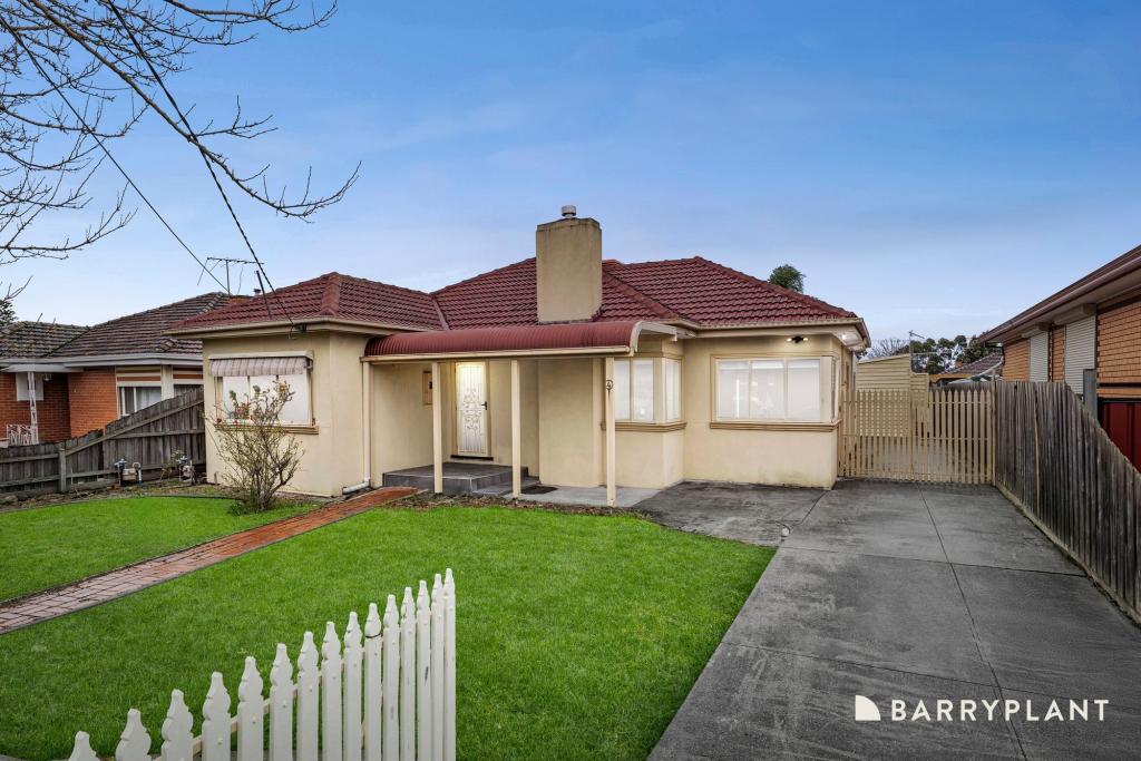 4 Norton St, Sunshine West, VIC 3020