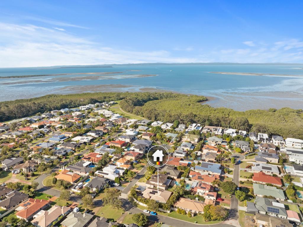 1 Stephen Ct, Cleveland, QLD 4163