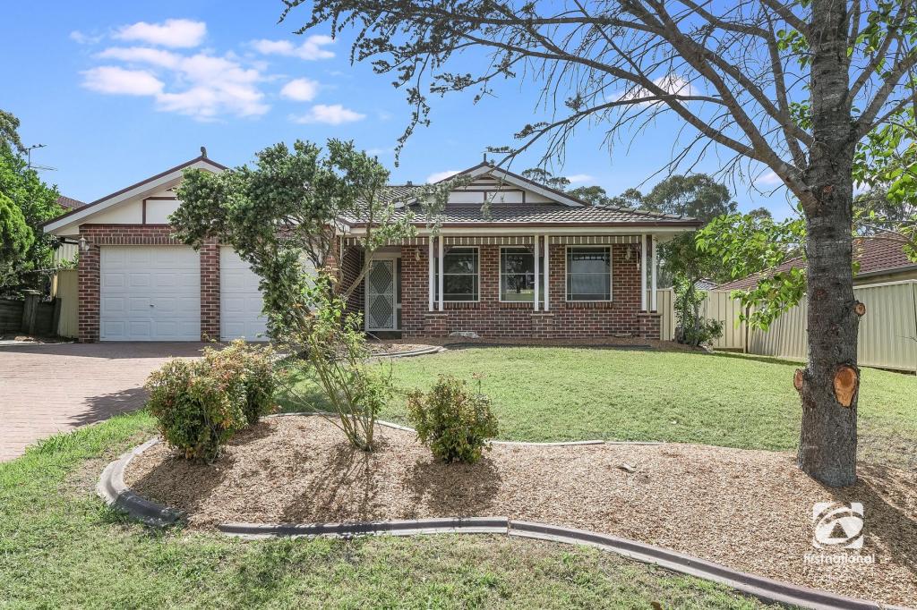 30 Solander Pl, Mount Annan, NSW 2567