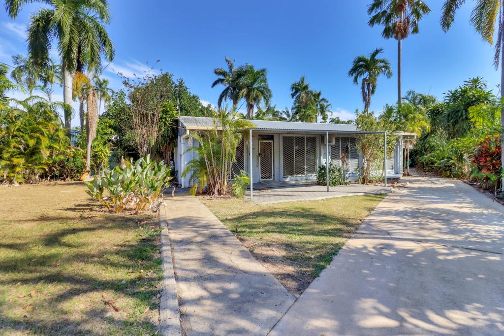 33 Jingili Tce, Jingili, NT 0810