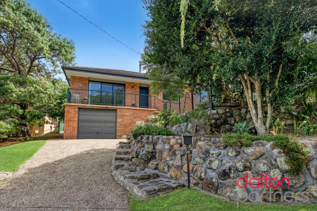 24 Kingsway Ave, Rankin Park, NSW 2287