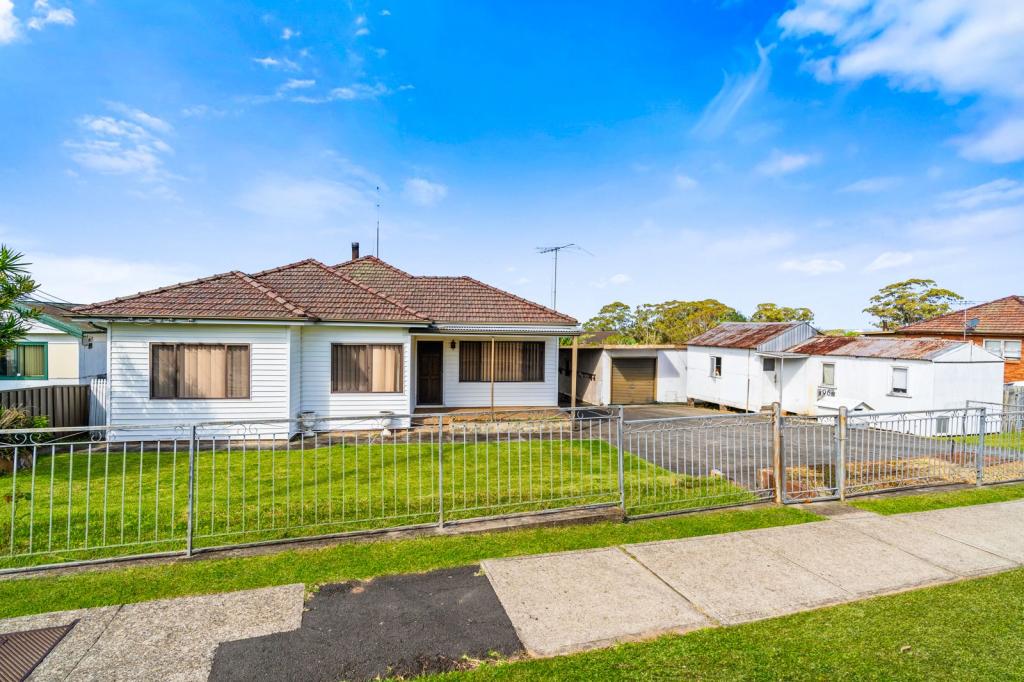 96-98 Hemphill Ave, Mount Pritchard, NSW 2170