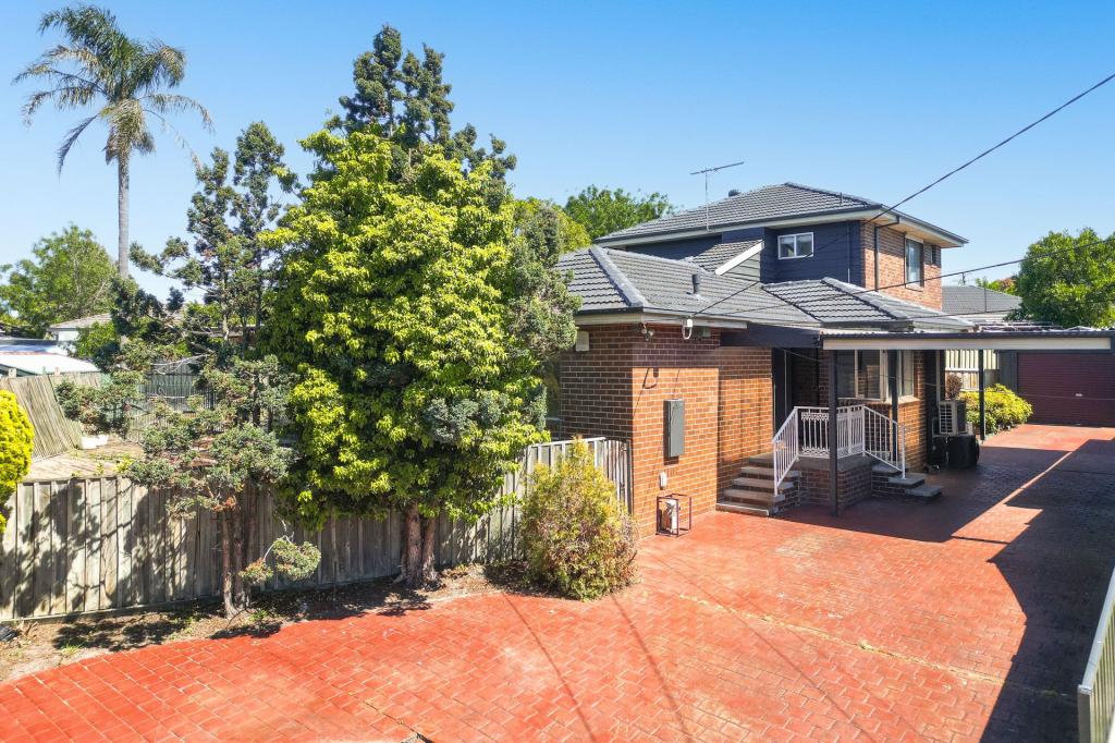 3 Inala Ct, Mulgrave, VIC 3170
