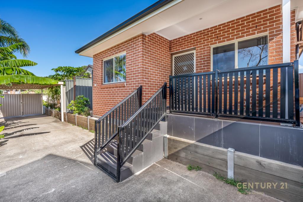 4a Wynn St, Eschol Park, NSW 2558
