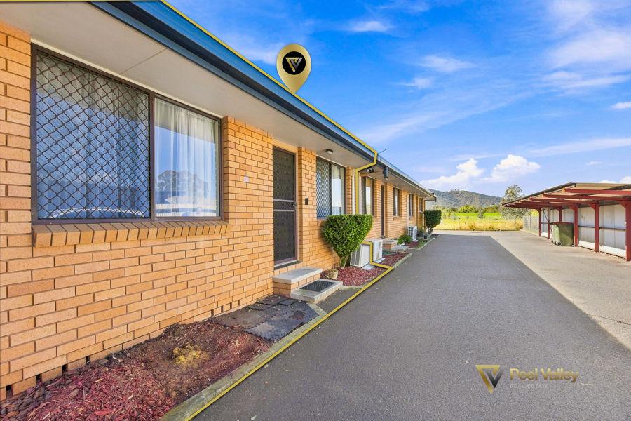 UNIT 2/162 GOONOO GOONOO RD, TAMWORTH, NSW 2340