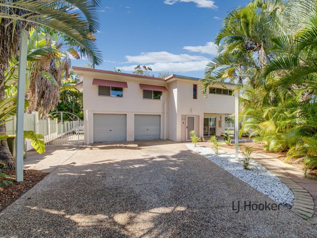 4 Yukana St, Boyne Island, QLD 4680
