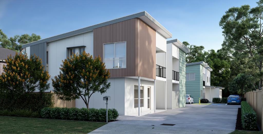 5 RAILWAY PDE, LOGANLEA, QLD 4131