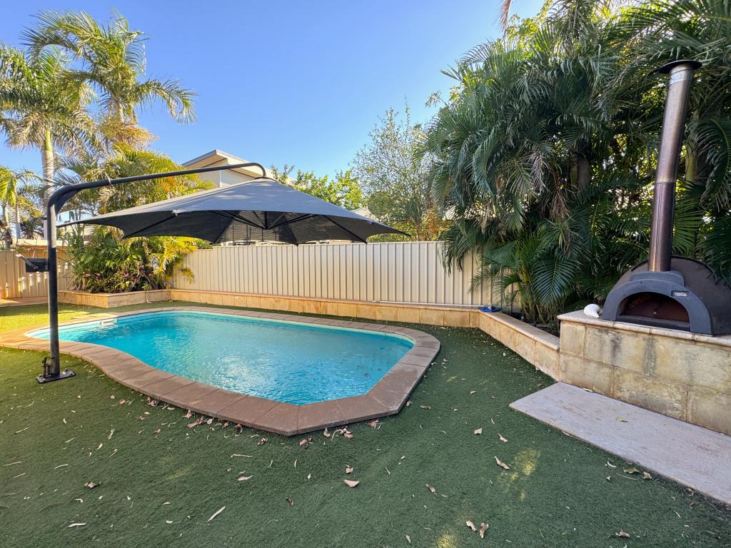 23 Kimberley Ave, South Hedland, WA 6722