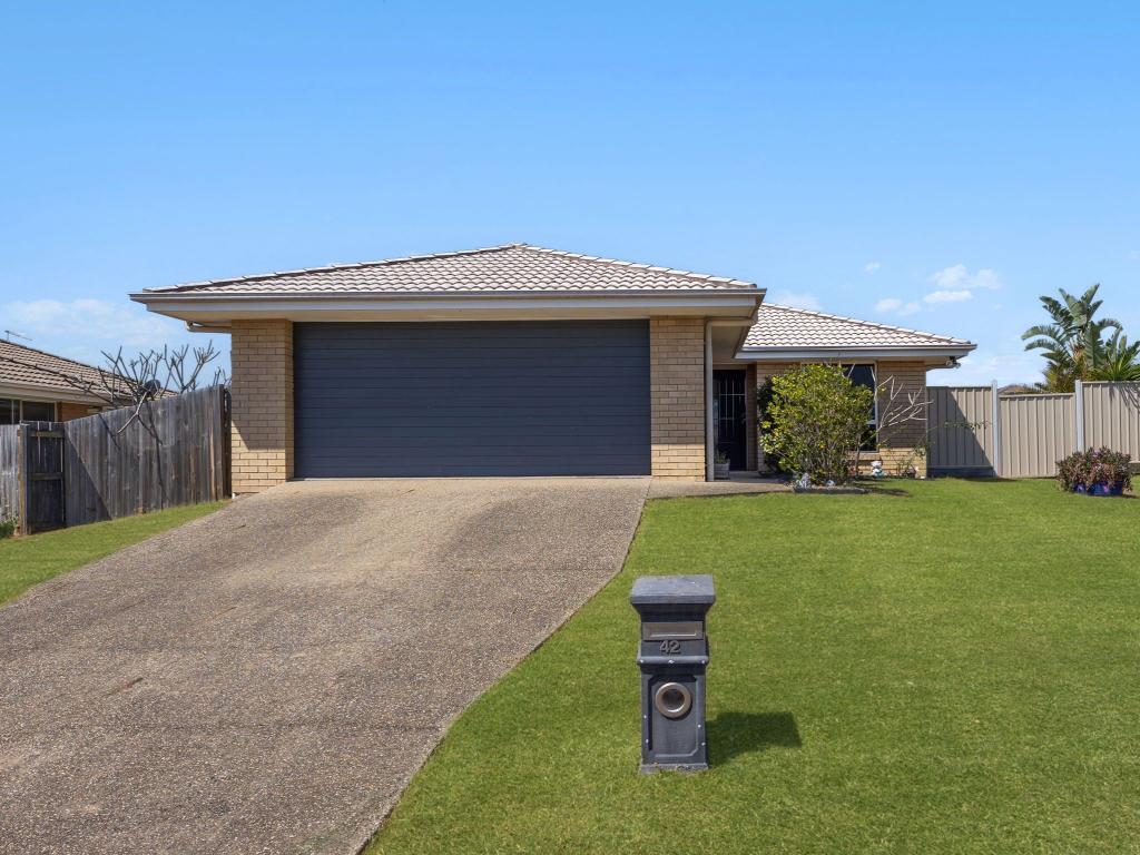 42 Tawney St, Lowood, QLD 4311