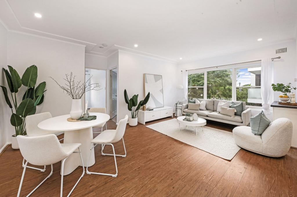 5/89 BAY ST, ROCKDALE, NSW 2216