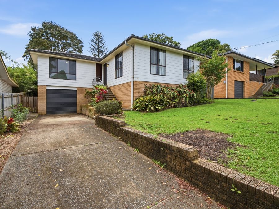 34 Gallipoli Rd, Coffs Harbour, NSW 2450
