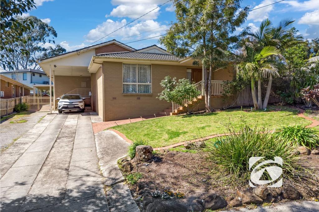 4 Hovea Ct, Mount Waverley, VIC 3149