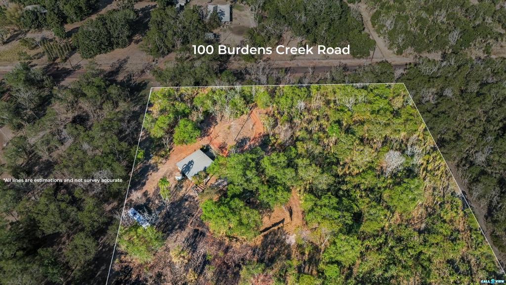 100 Burdens Creek Rd, Virginia, NT 0834