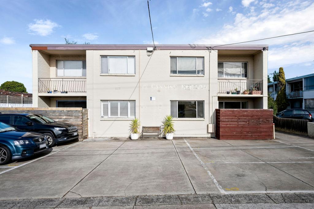 2/77 Canning St, Avondale Heights, VIC 3034