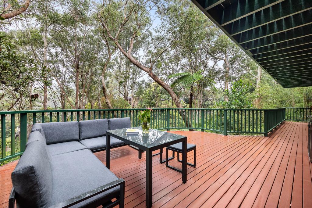 8 Billarga Rd, Westleigh, NSW 2120