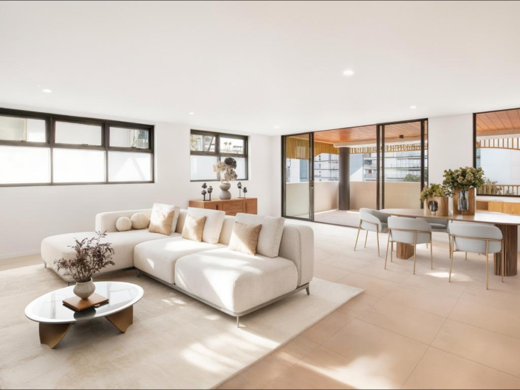 500/26 FERRY RD, WEST END, QLD 4101