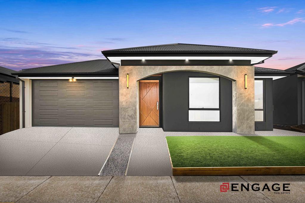 25 TREFOIL RD, TARNEIT, VIC 3029
