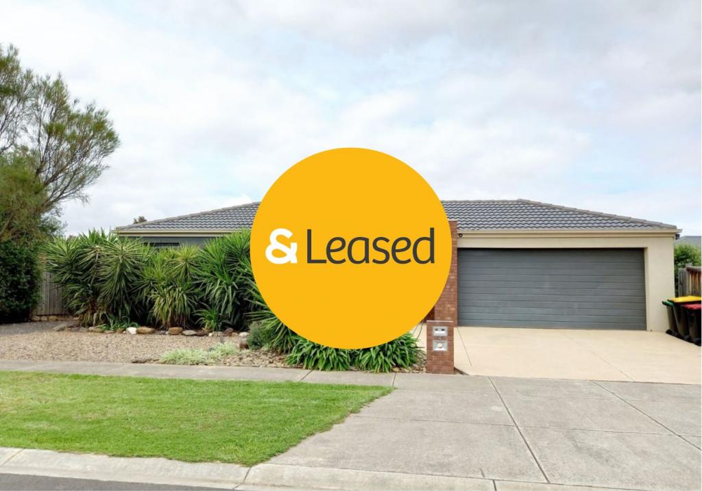 4 Paperbark Dr, Brookfield, VIC 3338