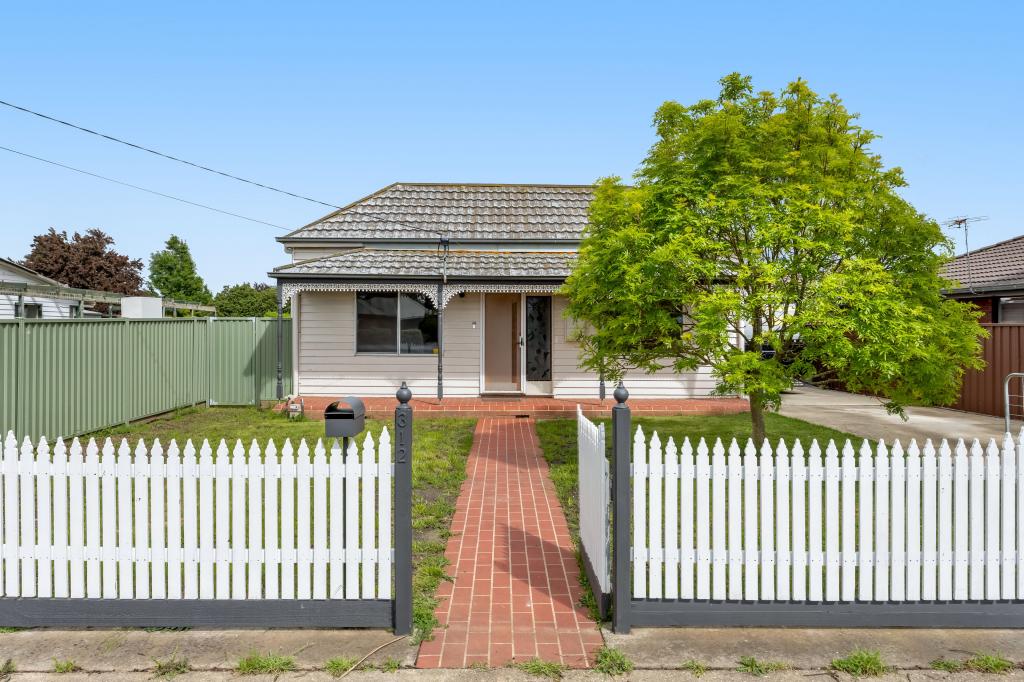 312 Albert St, Sebastopol, VIC 3356