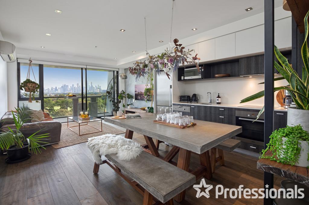 501/163 Fitzroy St, St Kilda, VIC 3182