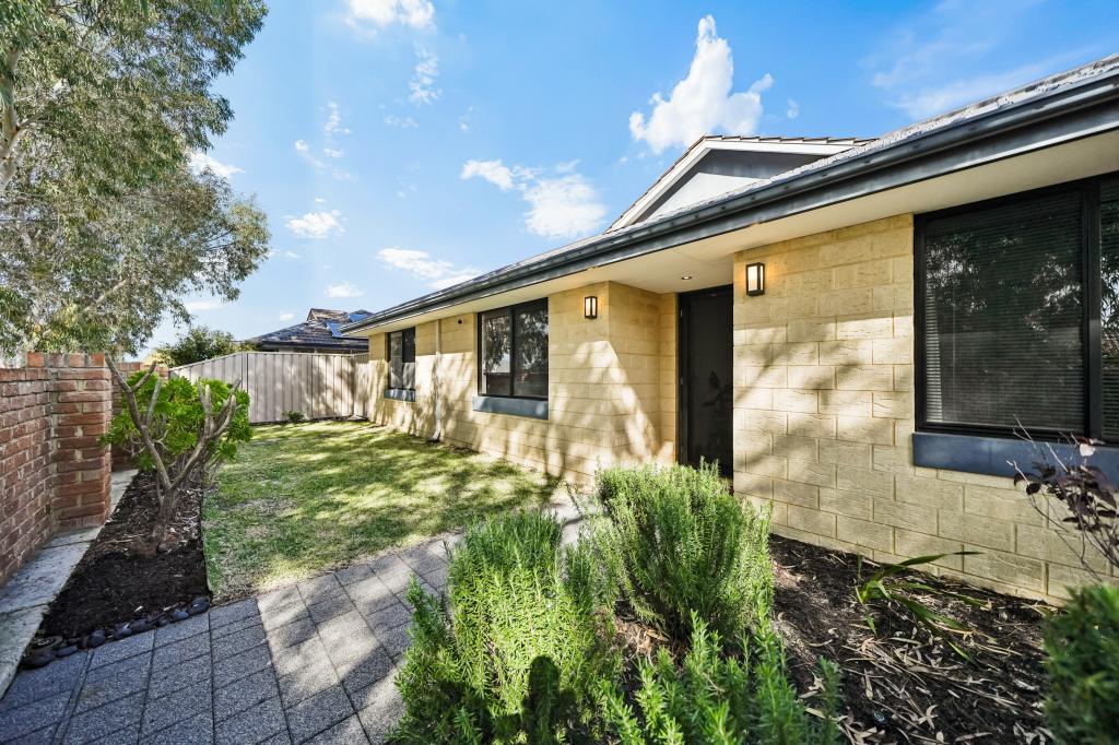 95 Pannage Way, Brabham, WA 6055
