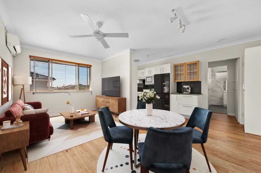 7/5 Noela Ave, New Lambton, NSW 2305