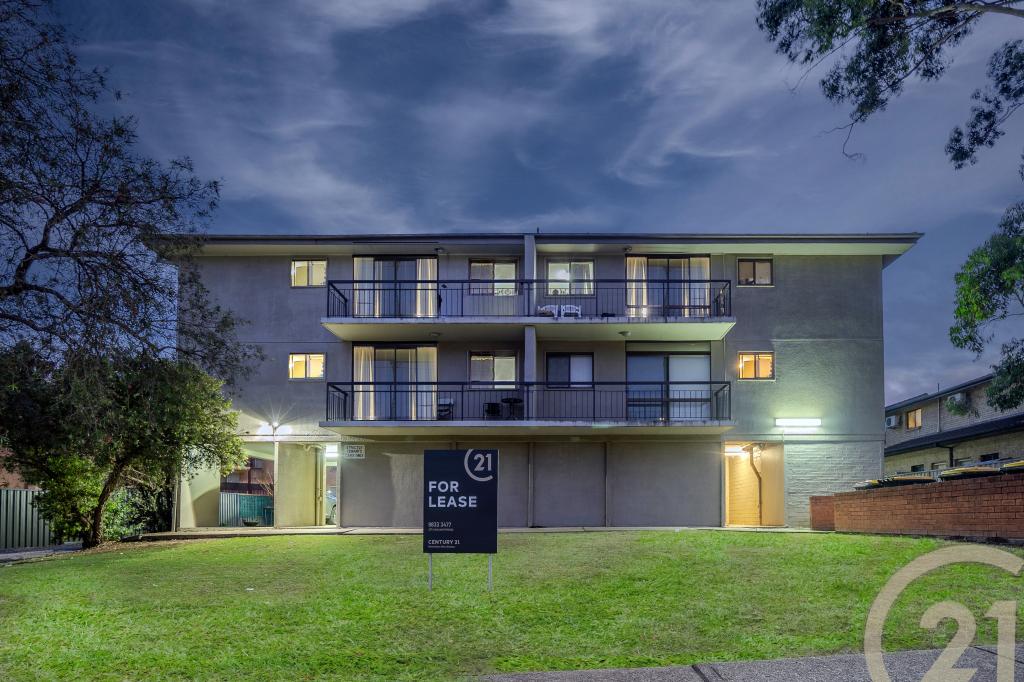 10/44-46 Victoria St, Werrington, NSW 2747