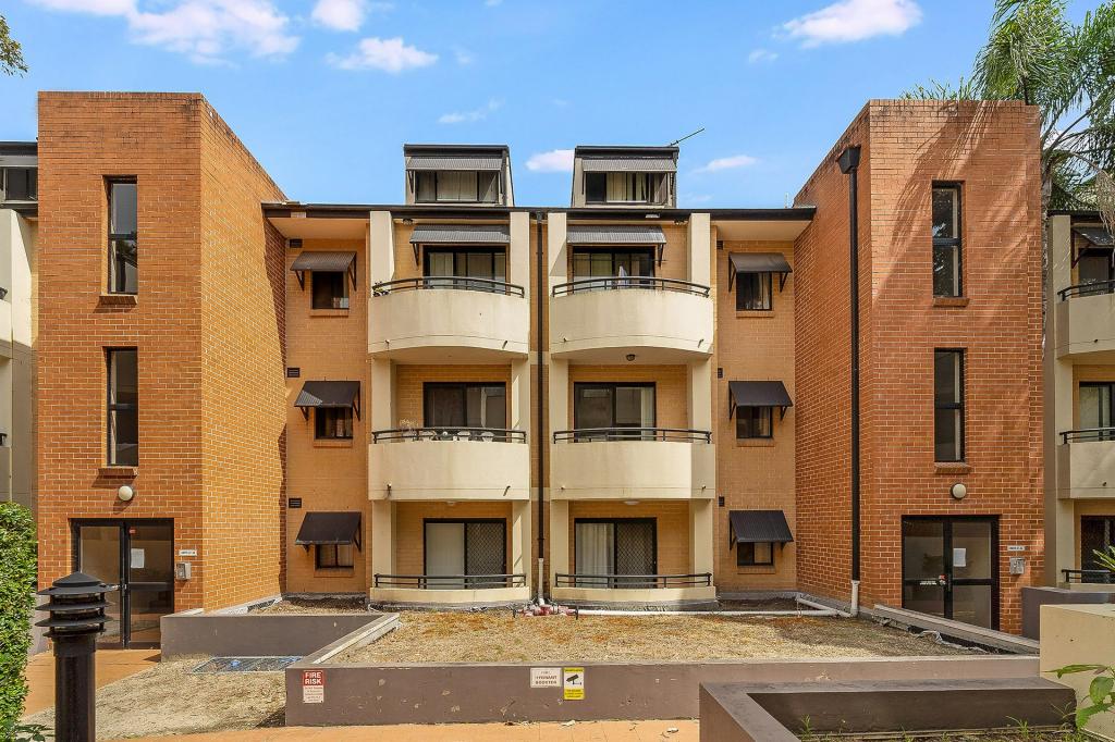 30/19-27 Eastbourne Rd, Homebush West, NSW 2140