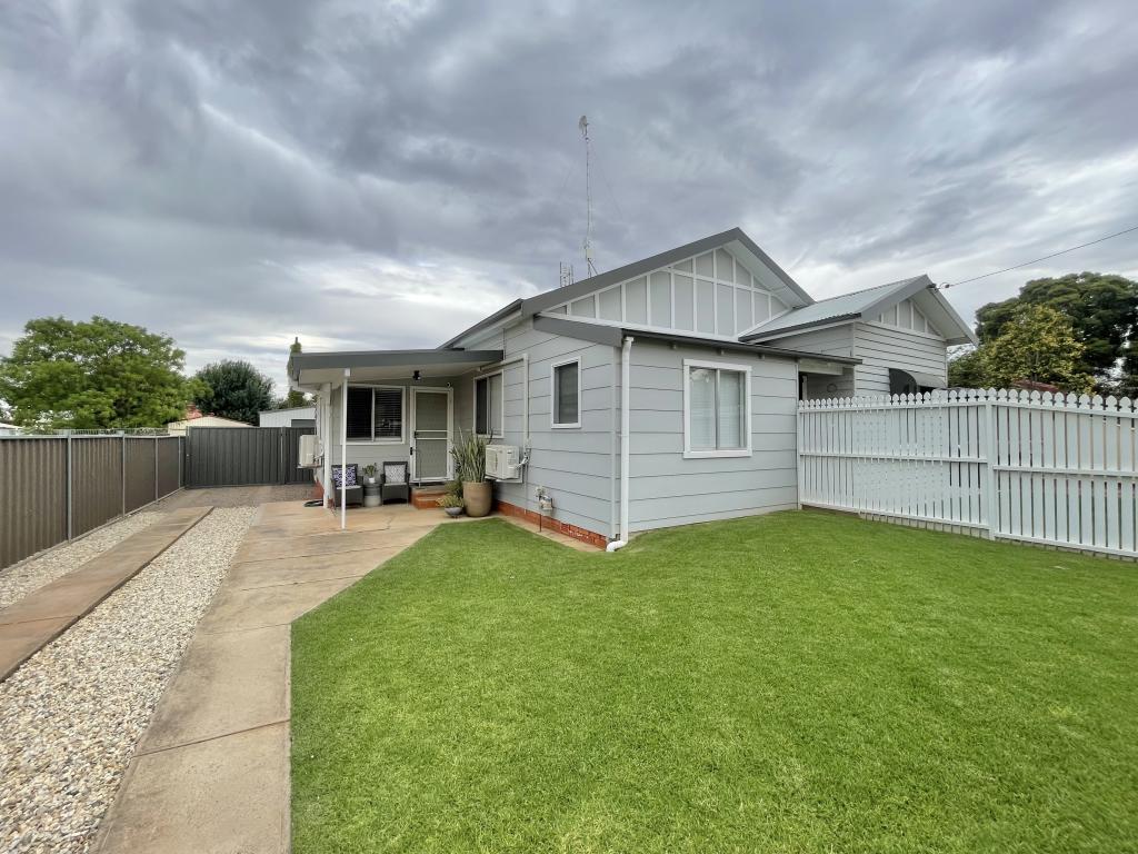 54a Flint St, Forbes, NSW 2871