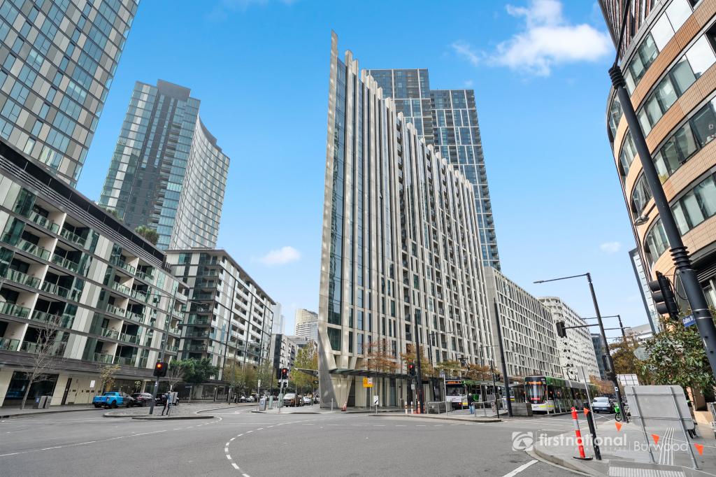 206w/888 Collins St, Docklands, VIC 3008