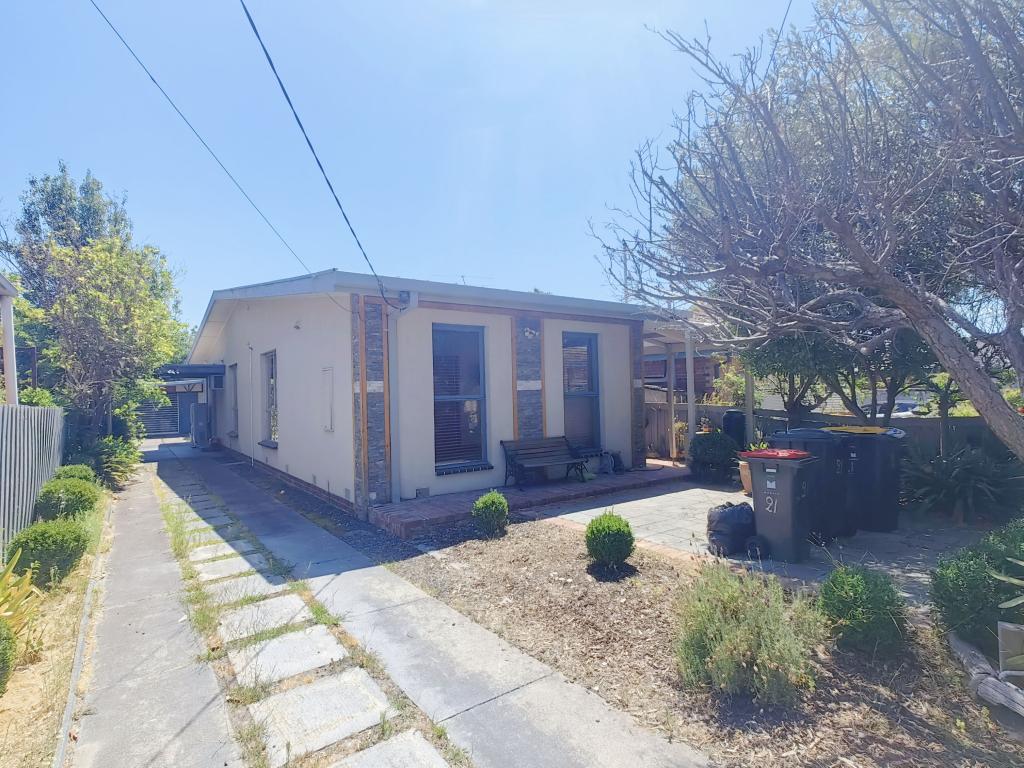 21 Tamar Gr, Oakleigh, VIC 3166