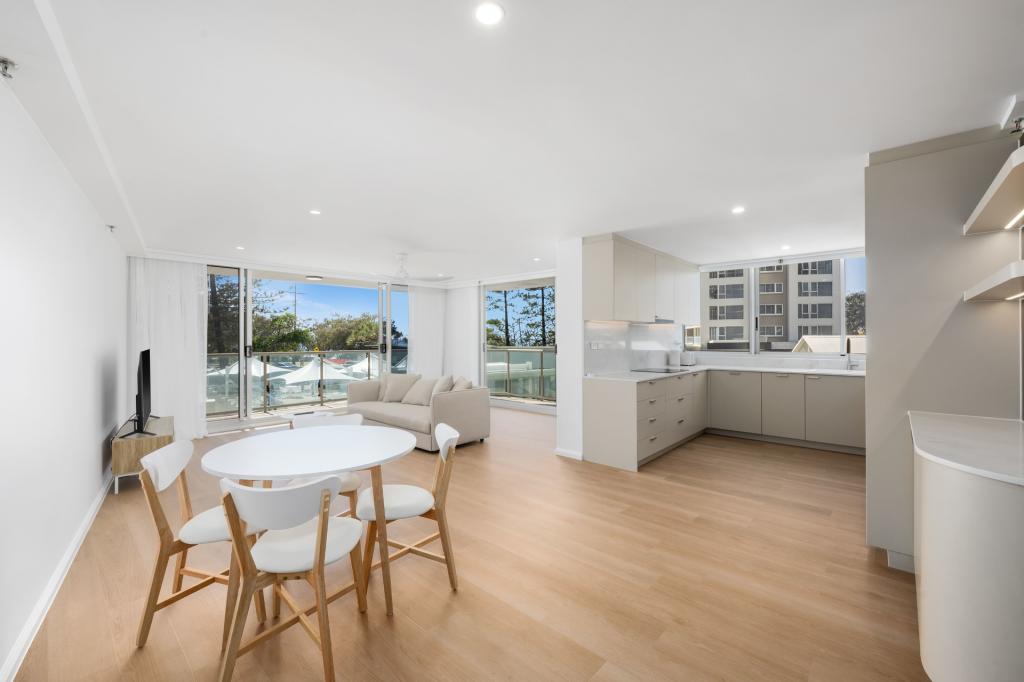 1a/5 Clifford St, Surfers Paradise, QLD 4217