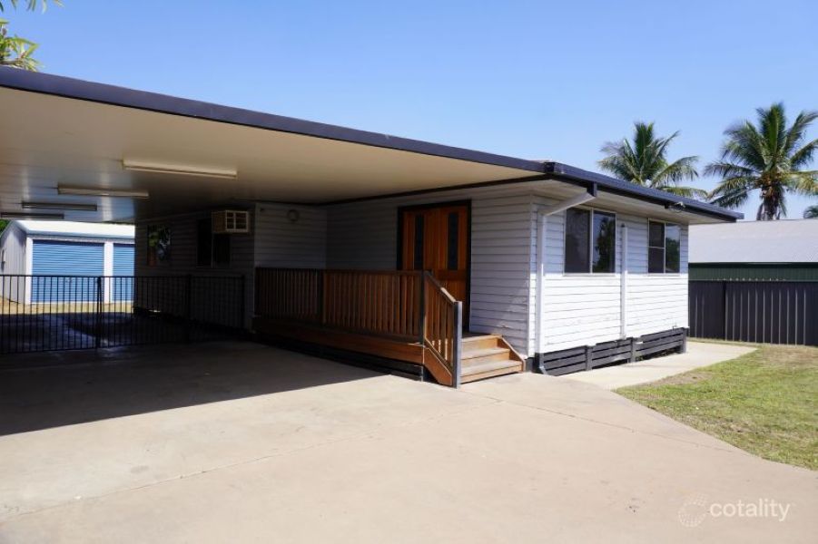 1 Macarthur St, Moranbah, QLD 4744