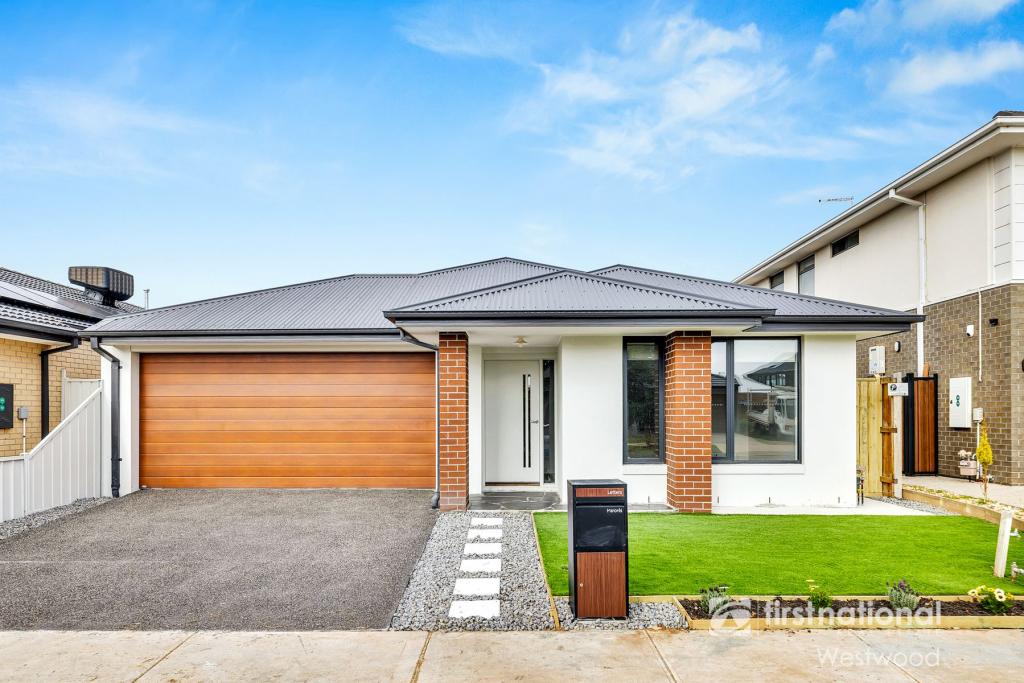18 Jenkins St, Werribee, VIC 3030