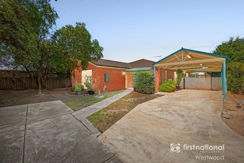 7 Englefield Ct, Werribee, VIC 3030