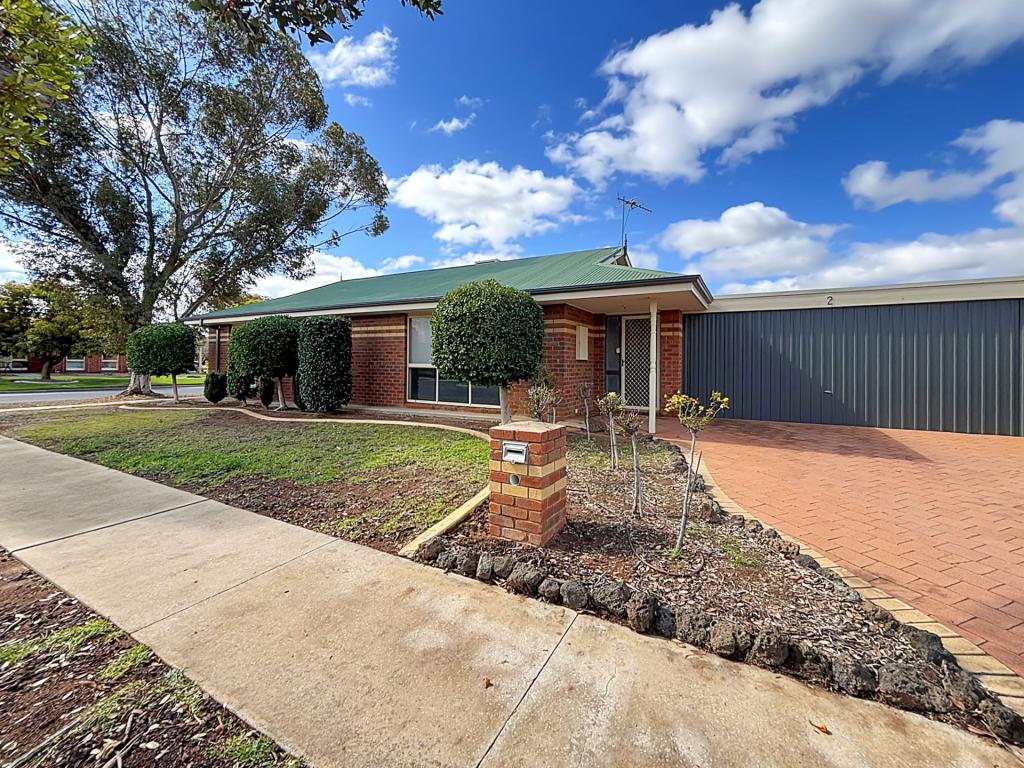 2 James Cook Dr, Mildura, VIC 3500