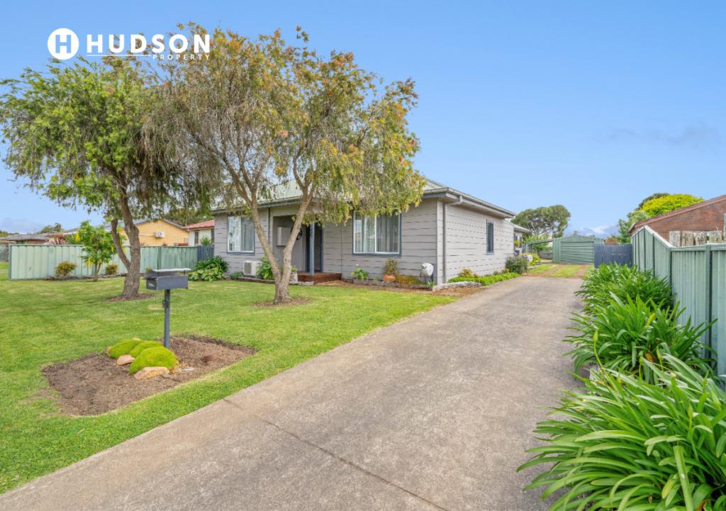 50 Markham St, Heywood, VIC 3304