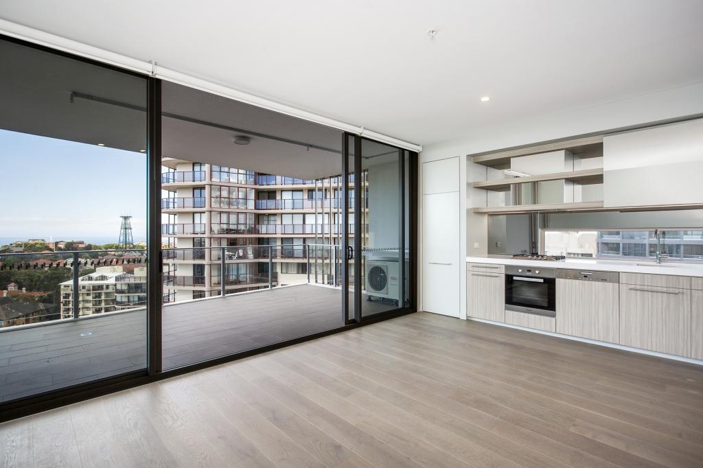 1705/253 OXFORD ST, BONDI JUNCTION, NSW 2022