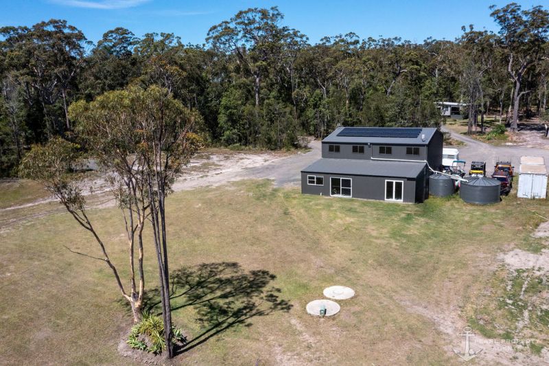 21 Mokau Rd, Sussex Inlet, NSW 2540