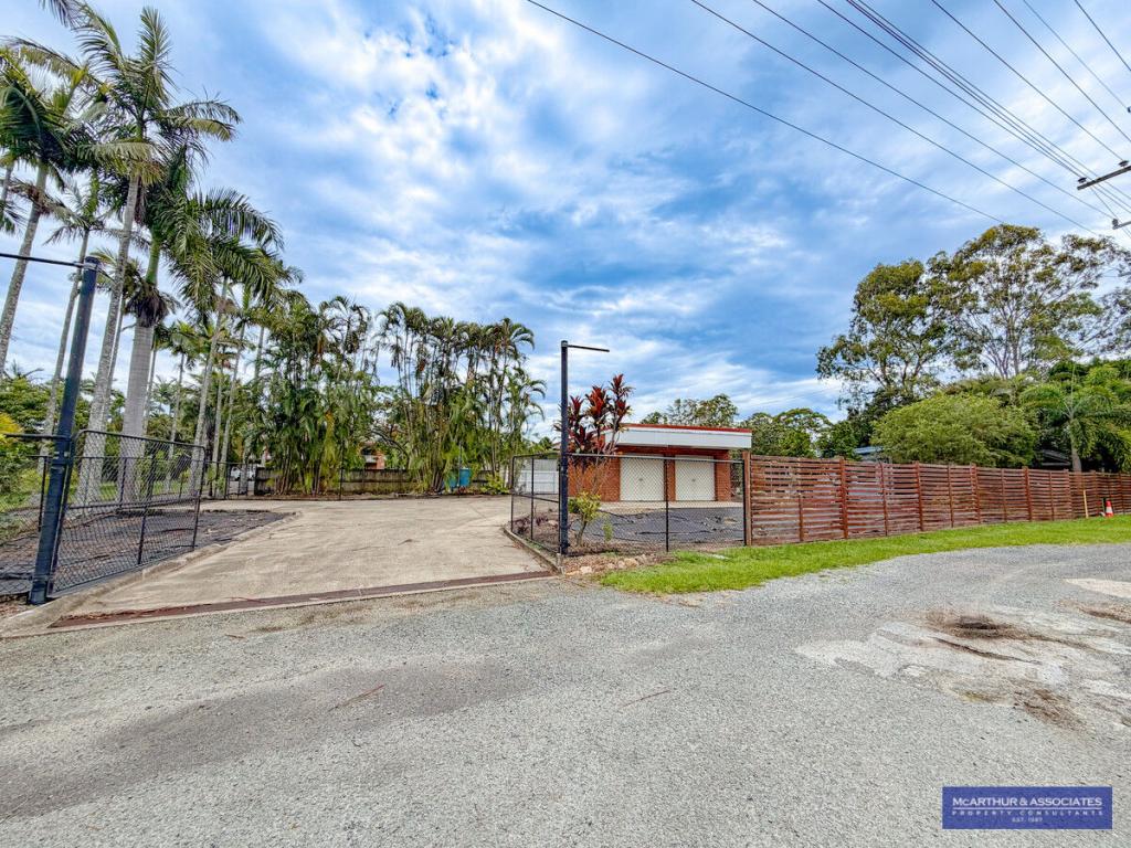 570 Morayfield Rd, Burpengary, QLD 4505