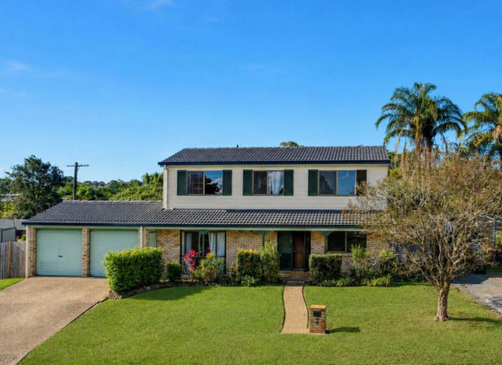 3 Oatberry Cres, Shailer Park, QLD 4128