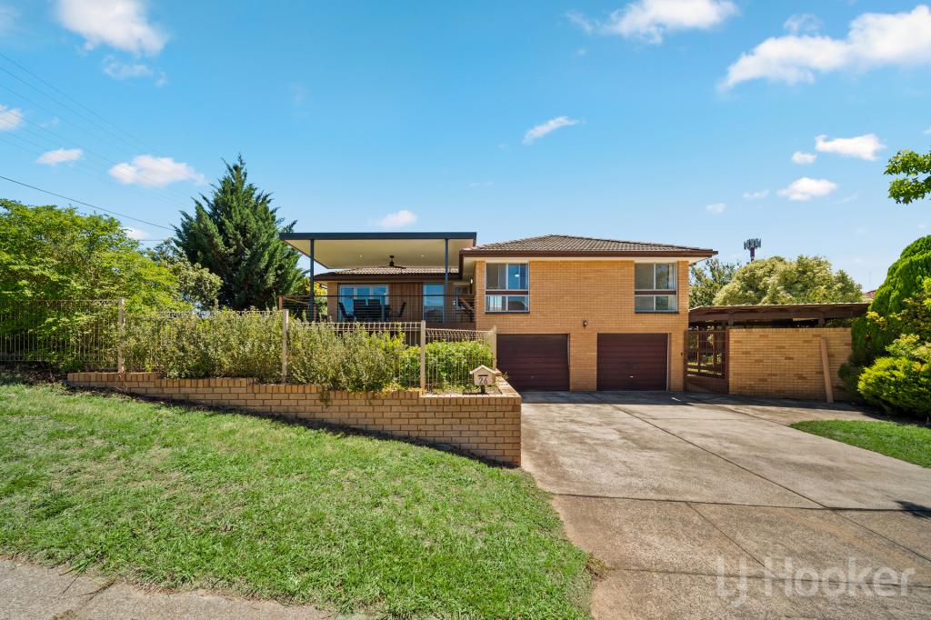 26 Cassinia St, Crestwood, NSW 2620