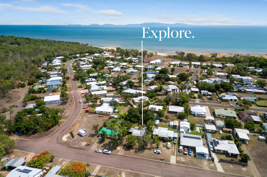 178 Ocean Pde, Balgal Beach, QLD 4816