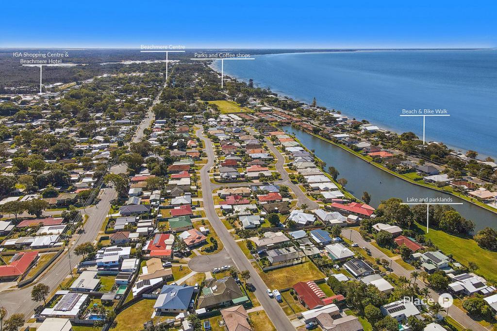 17 Columbia Dr, Beachmere, QLD 4510