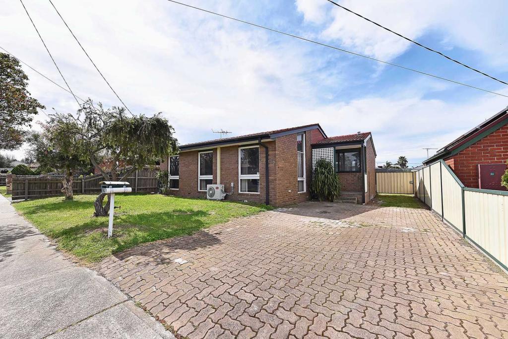 12 Shoring Rd, Diggers Rest, VIC 3427
