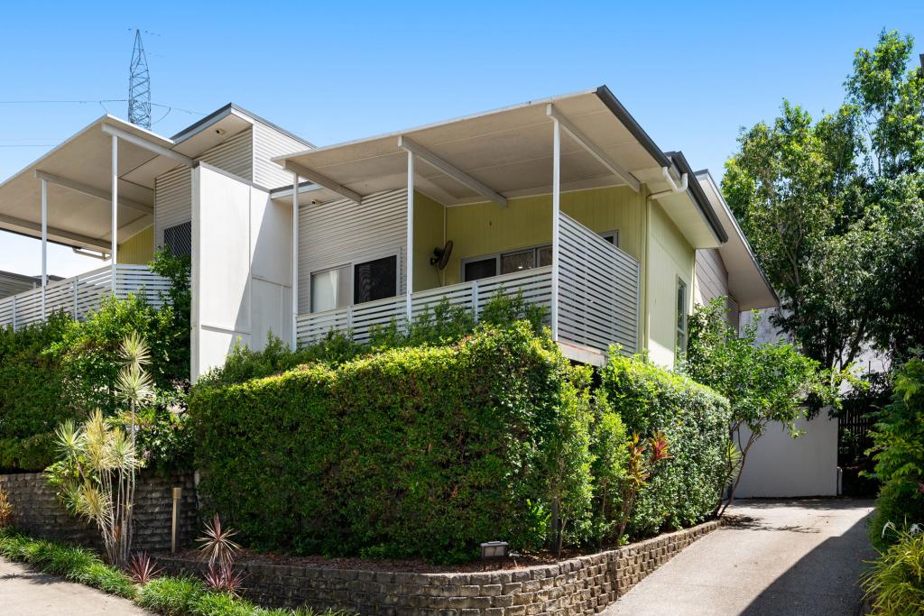 7/24 Mingoola St, Murarrie, QLD 4172